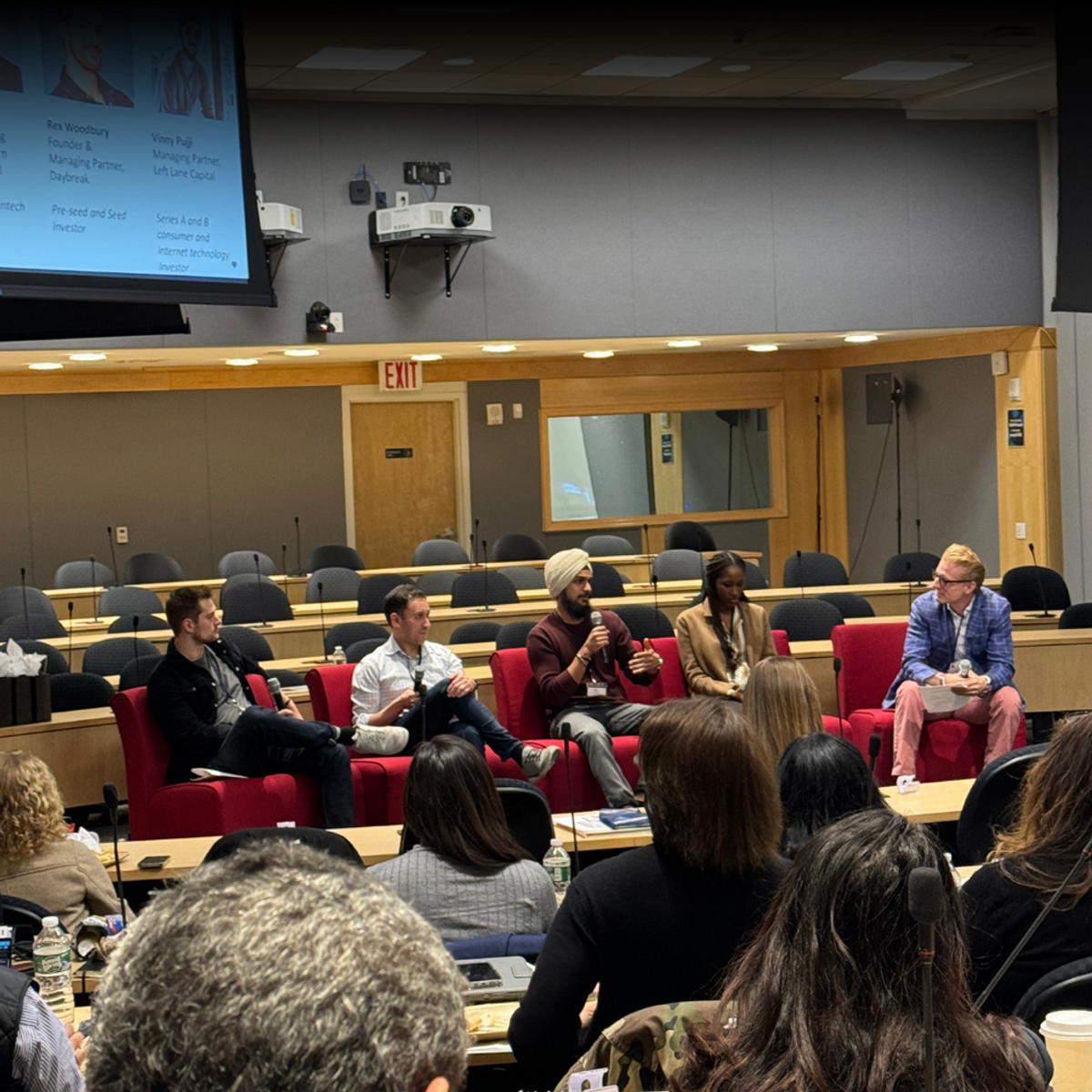 March 2024 | Gaingels NY: Gaingels & YPO Venture Capital Summit