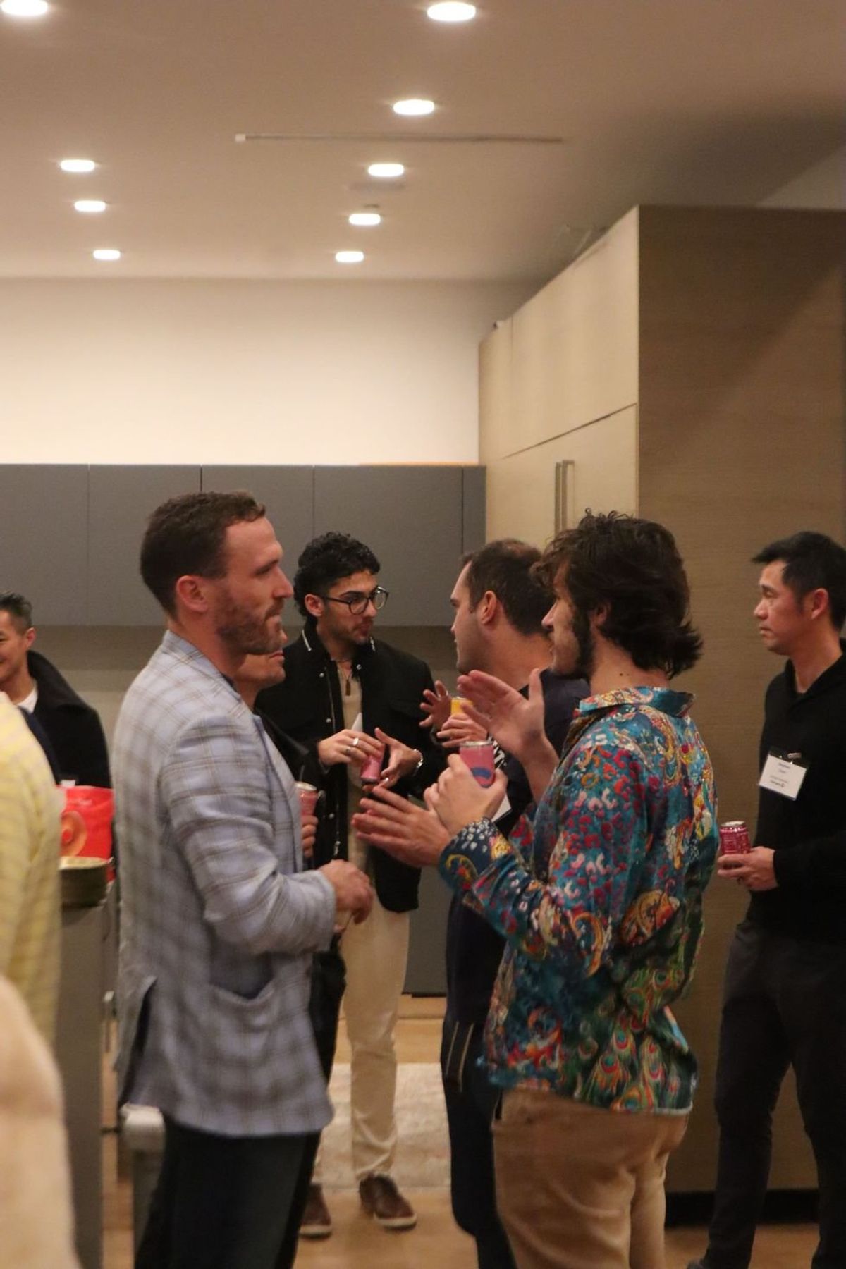 January 23rd, 2024 | Gaingels LA: CPG Company Event