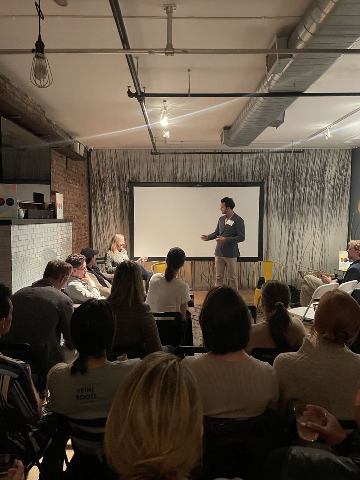 October 11th, 2023 | Gaingels New York: NYC's Climate Future with RiverKeeper & B. Capital