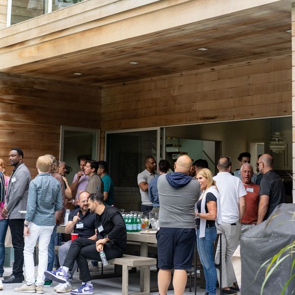 September 21st, 2024 | Gaingels Hamptons: End of Summer Social