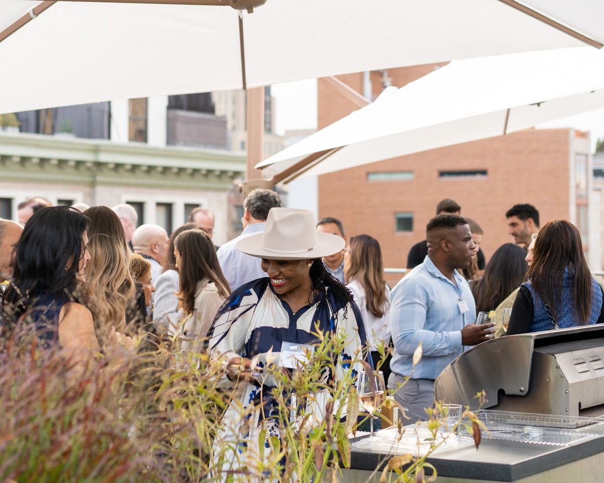 September 18th, 2024 | Gaingels New York: Board Member Mix & Mingle