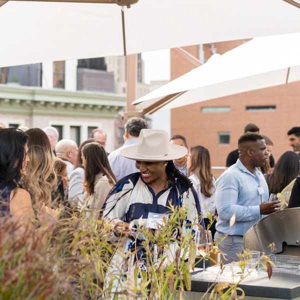 September 18th, 2024 | Gaingels New York: Board Member Mix & Mingle