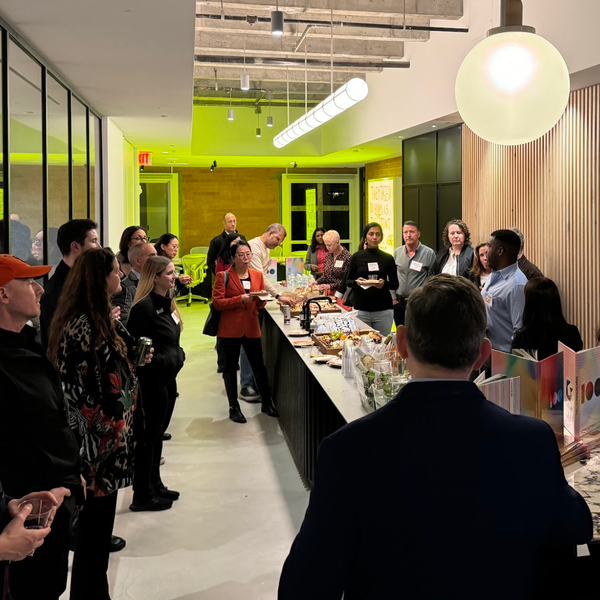 December 11th, 2024 | Gaingels SF Board Member Mix and Mingle