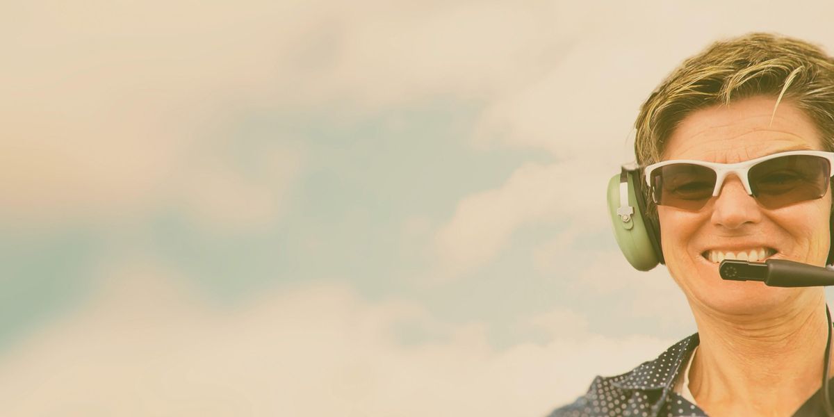 Ramona Pierson Gaingels