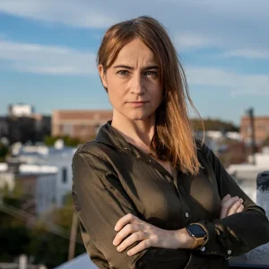 Anne-Sophie Le Bloas