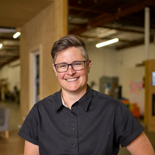 Bec Wilder