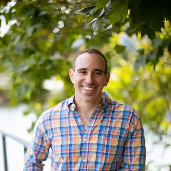 Ben Elowitz