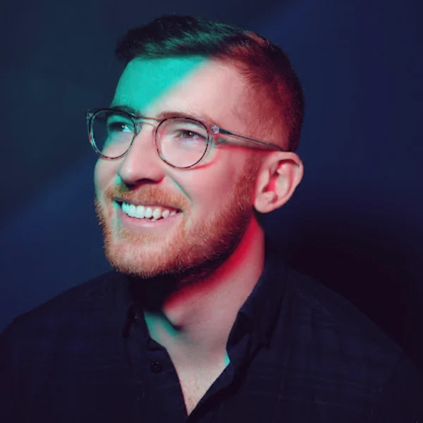 Brian Derrick
