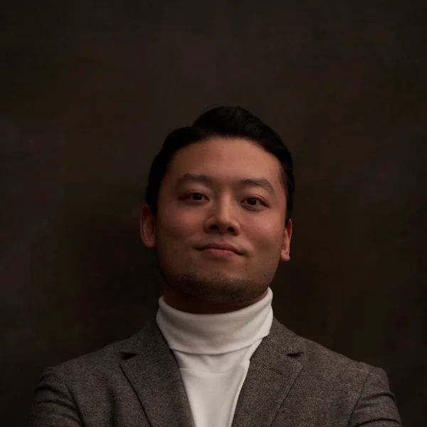 Douglas Yu
