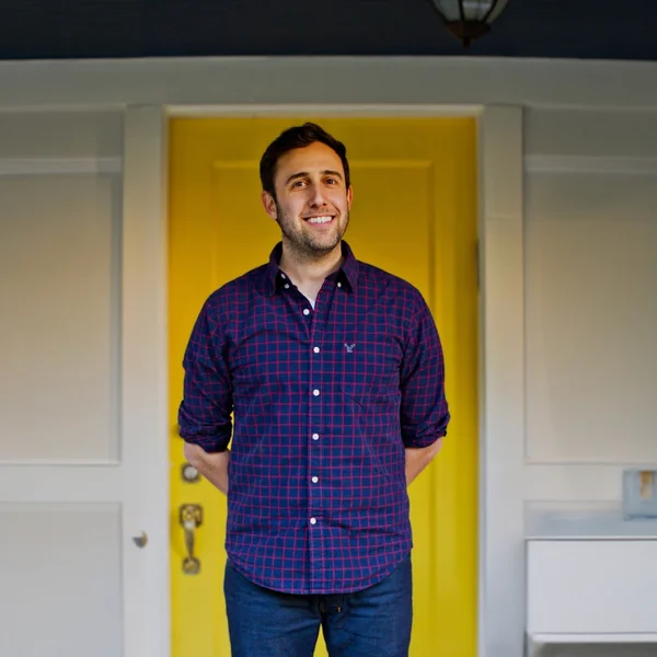 Gabe Grifoni