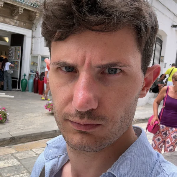 Giorgio Barnabò