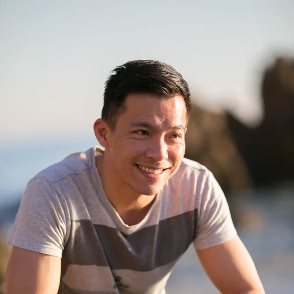 Gustavo Liu