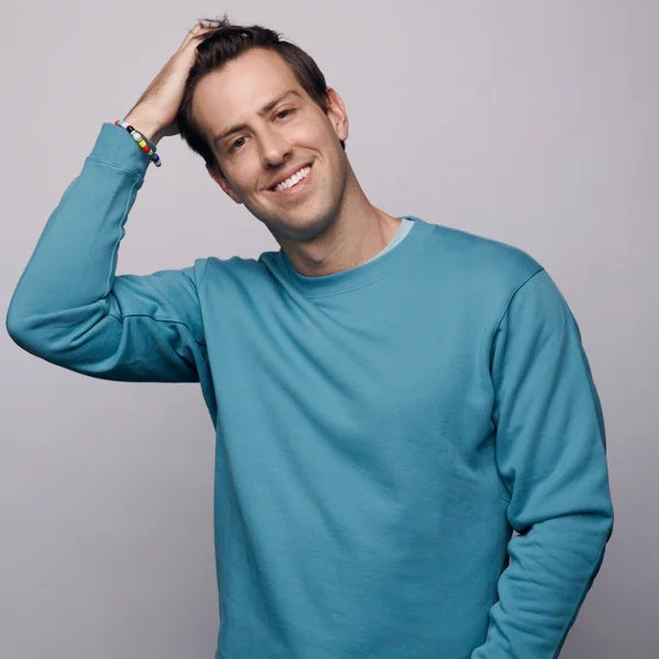 Jake Bullock