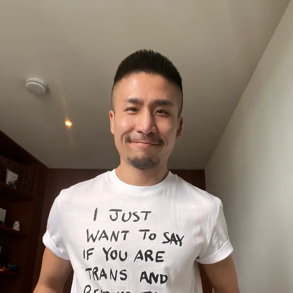 Jaron Soh