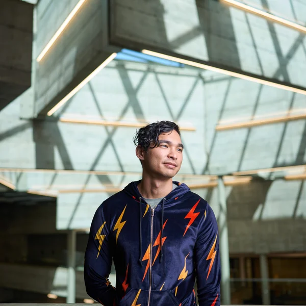 Joshua Yang