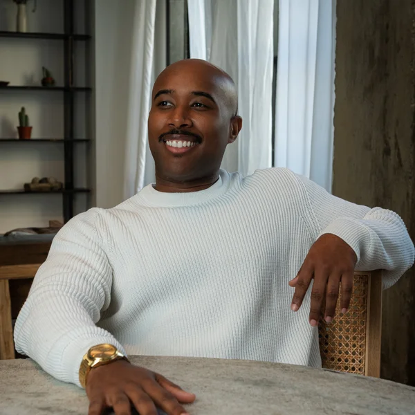 Marcel Johnson