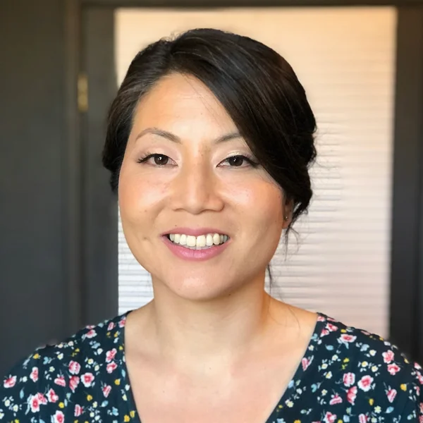 Marcie Cheung
