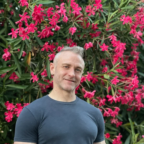 Matthew Douglass
