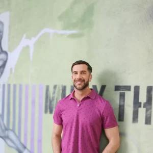 Matthew Travis Tanner