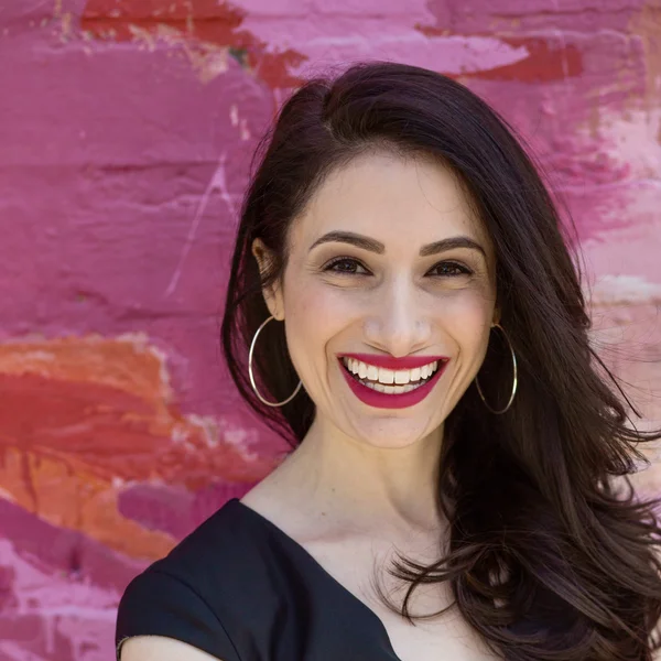 Melanie Cristol