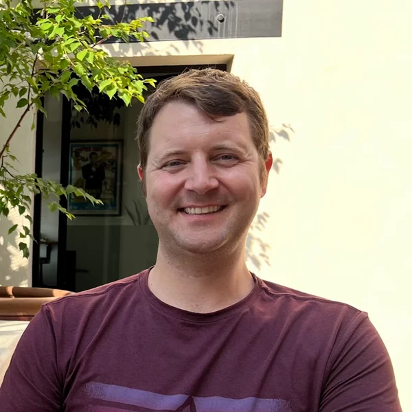 Michael Ulin