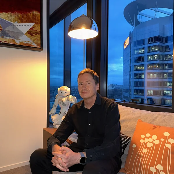 Michael Witbrock