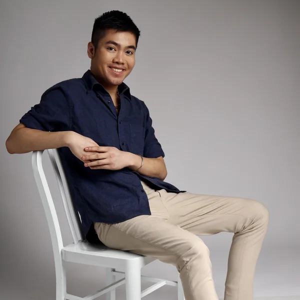 Pete Zheng