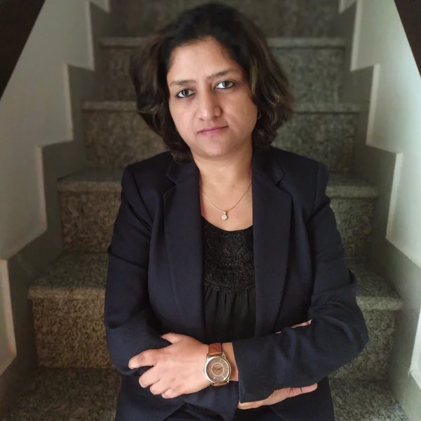 Sunali Aggarwal