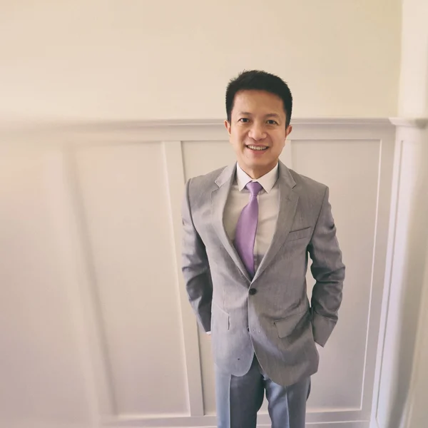 Henry Shao