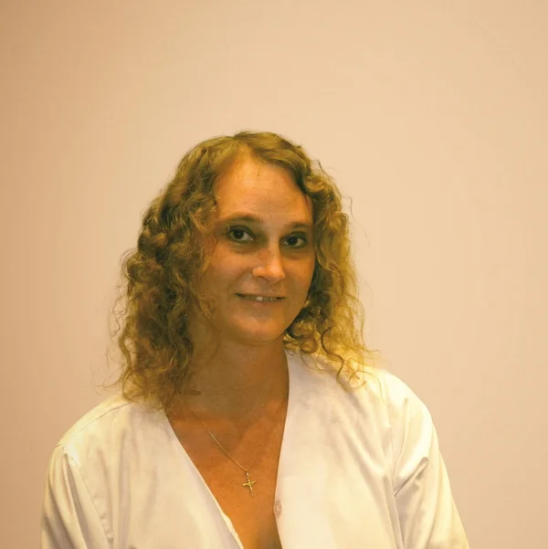 Jessica Bussert