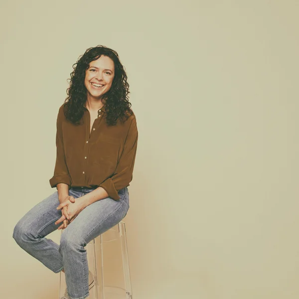 Melanie Travis