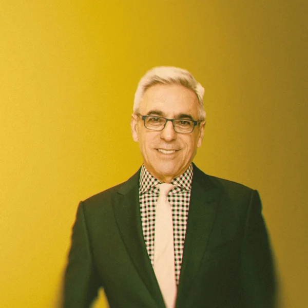 Mitchell Gold