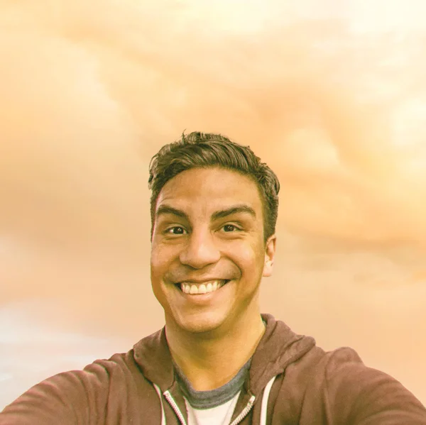 Oscar Pedroso