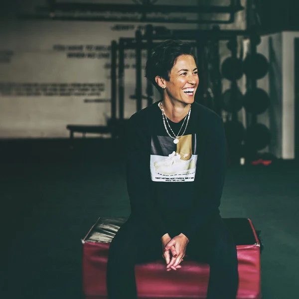 Rachael Rapinoe