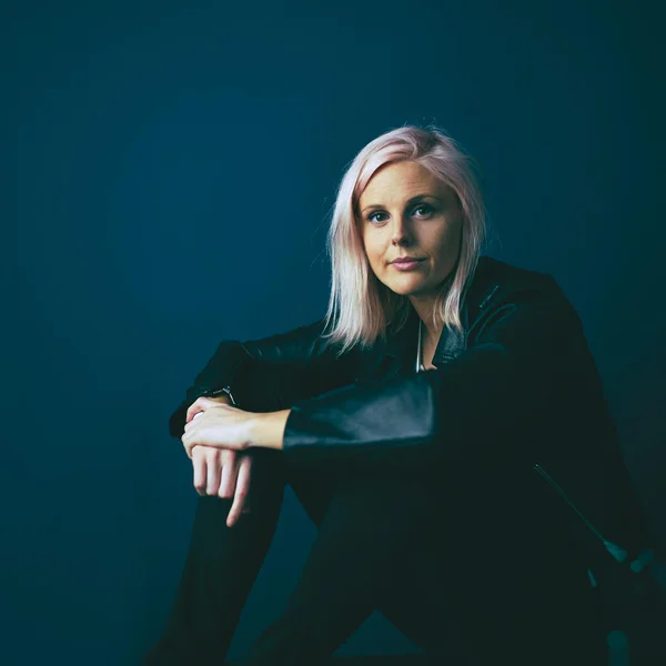 Robyn Exton