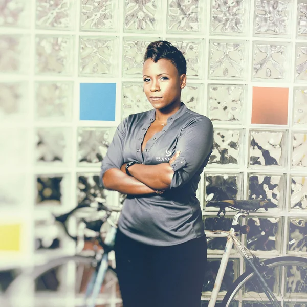Stephanie Lampkin
