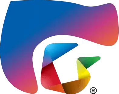 Gaingels Official colorful Logo